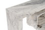 Nordure Enclave - Fressia Marble Soporte de TV
